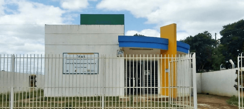 Atendimento no CRAS para inscrição ou inclusão no Cad Único ocorre no turno da manhã